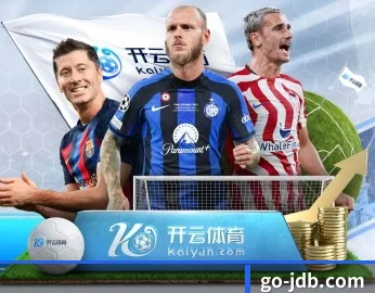JDB电子的故事